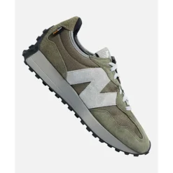Mens 327 Trainers-New Balance Outlet