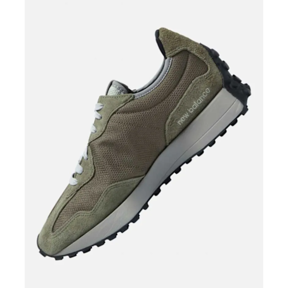 Mens 327 Trainers-New Balance Outlet
