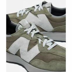 Mens 327 Trainers-New Balance Outlet