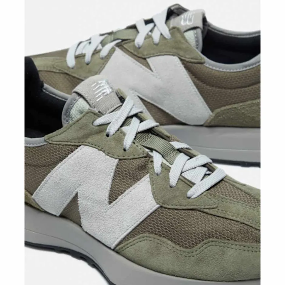 Mens 327 Trainers-New Balance Outlet
