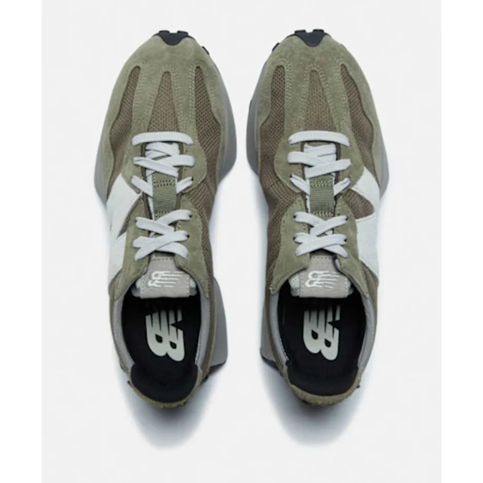 Mens 327 Trainers-New Balance Outlet