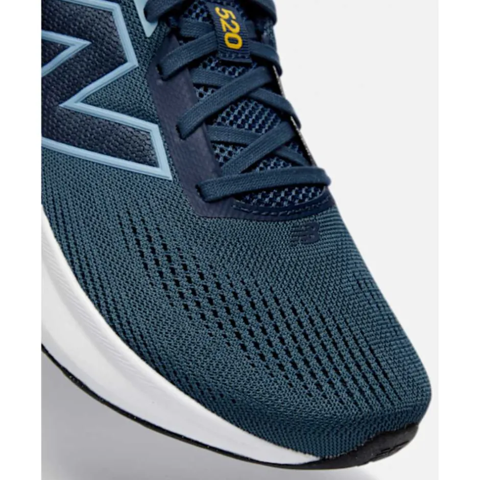 Mens 520 V9-New Balance New