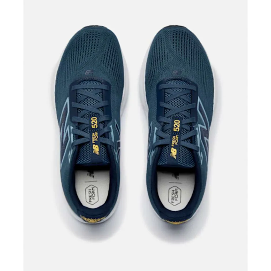 Mens 520 V9-New Balance New