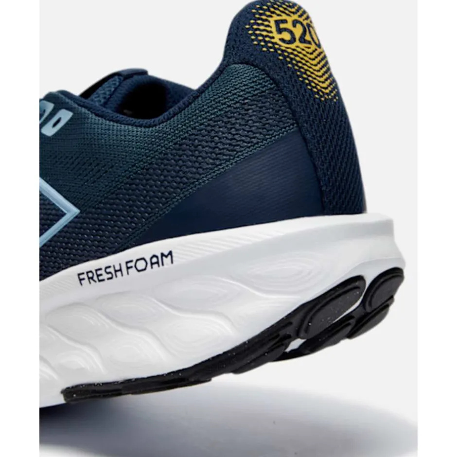 Mens 520 V9-New Balance New