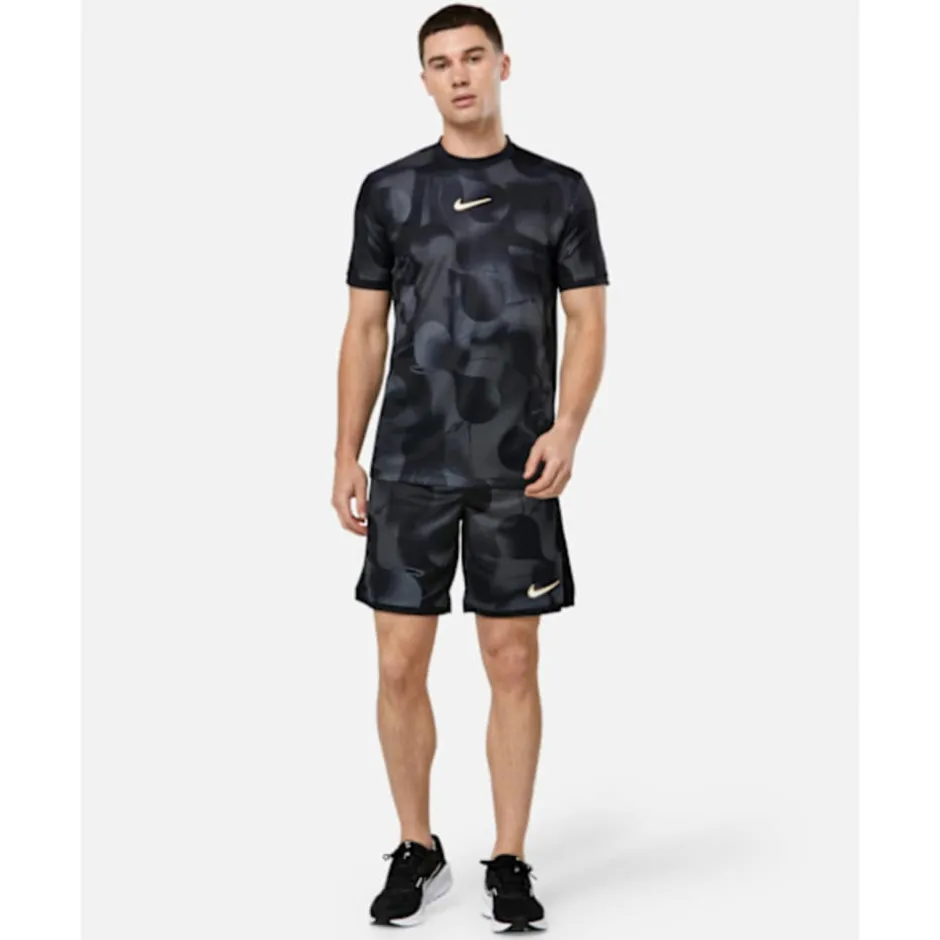 Mens Academy Graphic Shorts-Nike Hot