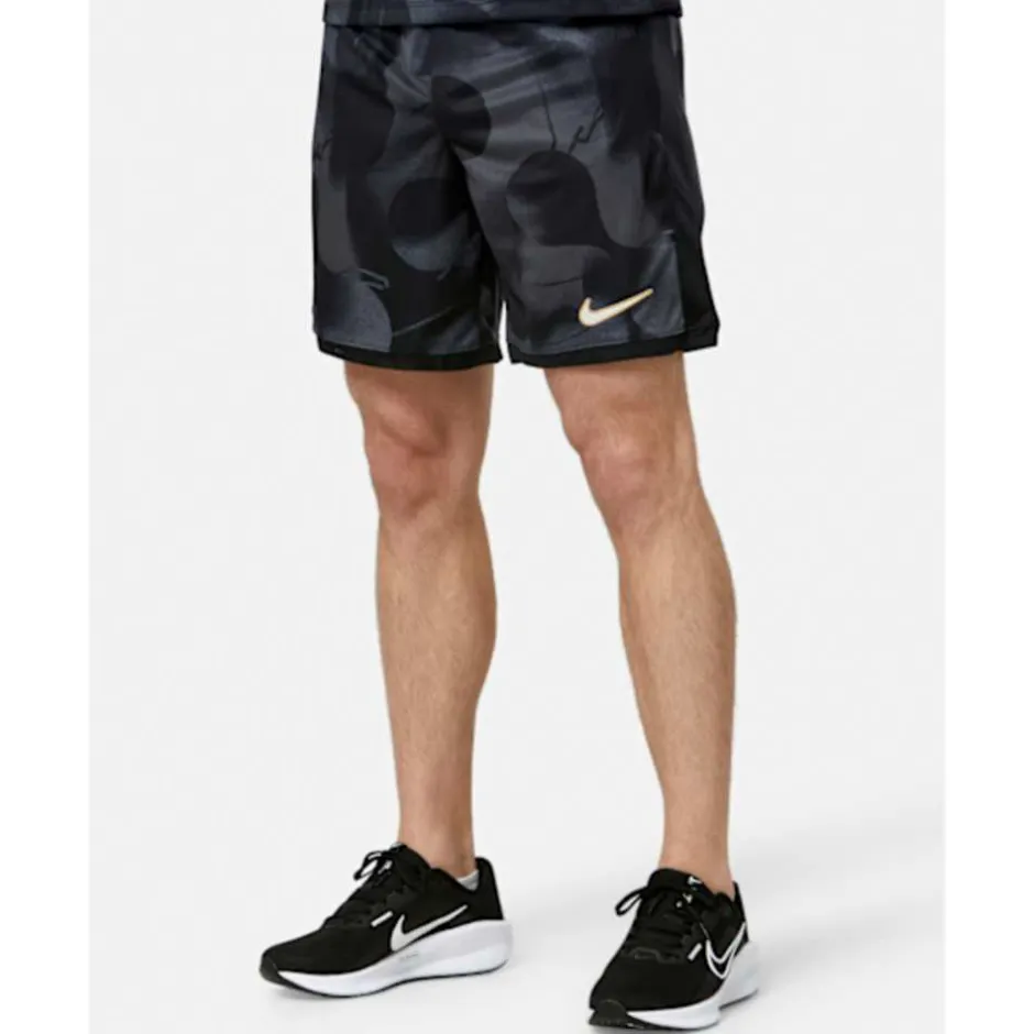Mens Academy Graphic Shorts-Nike Hot