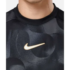 Mens Academy Graphic T-Shirt-Nike Best