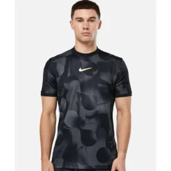 Mens Academy Graphic T-Shirt-Nike Best