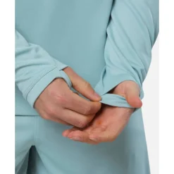 Mens Academy Half Zip Top-Nike Online