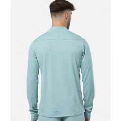 Mens Academy Half Zip Top-Nike Online