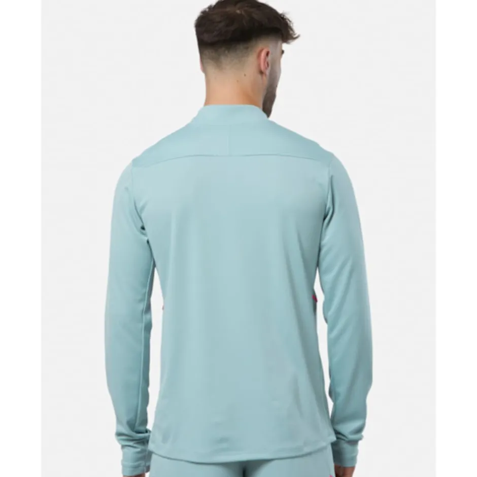 Mens Academy Half Zip Top-Nike Online