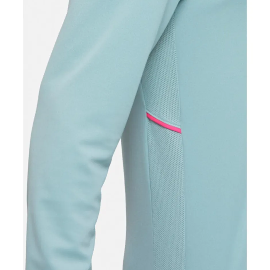 Mens Academy Half Zip Top-Nike Online
