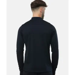 Mens Academy Half Zip Top-Nike New