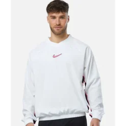 Mens Academy Shell T-Shirt-Nike Clearance
