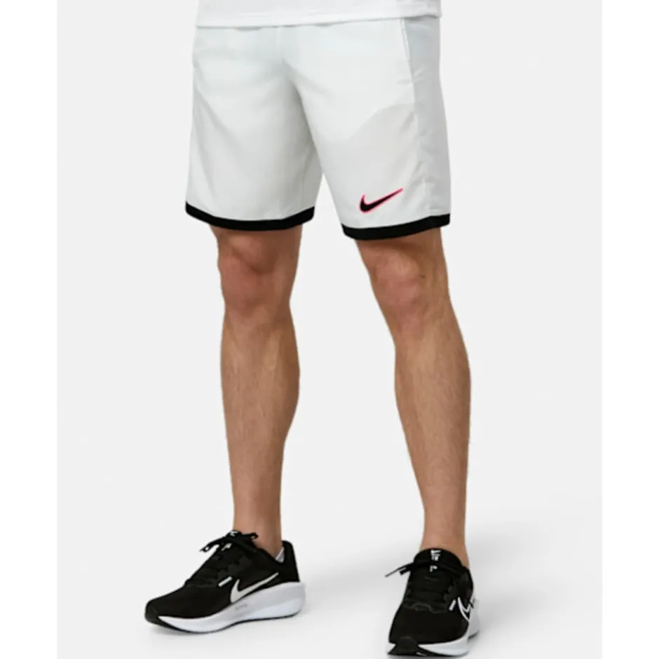 Mens Academy Woven Shorts-Nike Hot