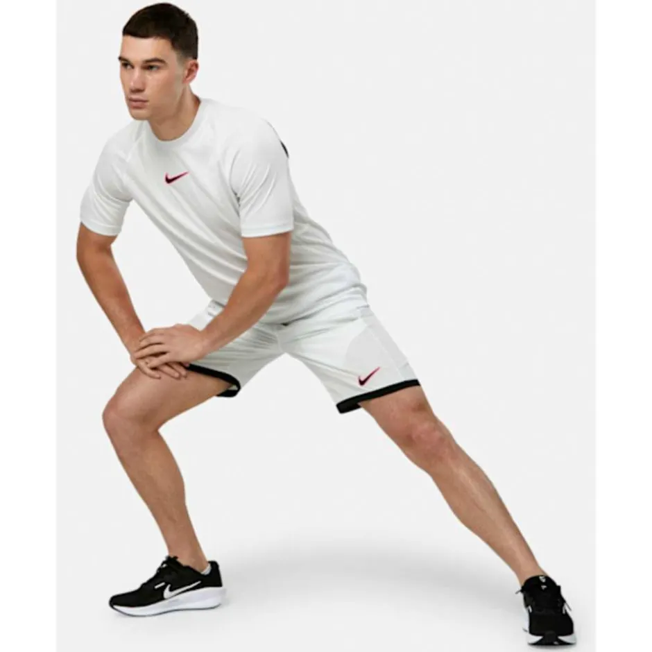 Mens Academy Woven Shorts-Nike Hot
