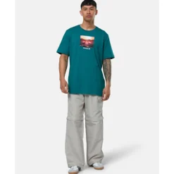 Mens Adibliss Zip Off Outdoor Pants-adidas Originals Hot