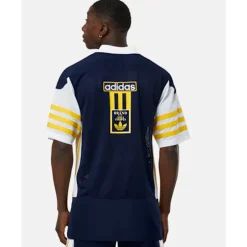 Mens Adibreak Jersey-adidas Originals Outlet