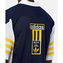 Mens Adibreak Jersey-adidas Originals Outlet