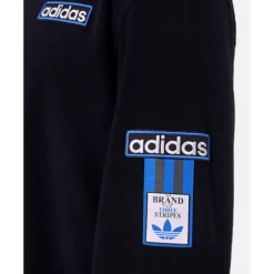 Mens Adibreak Polar Fleece Tracktop-adidas Originals Hot