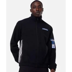 Mens Adibreak Polar Fleece Tracktop-adidas Originals Hot
