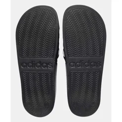Mens Adilette Shower Slides-adidas Originals Discount