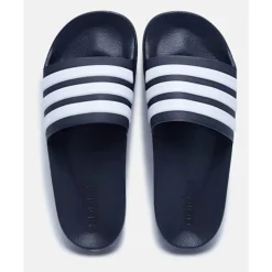 Mens Adilette Shower Slides-adidas Originals New