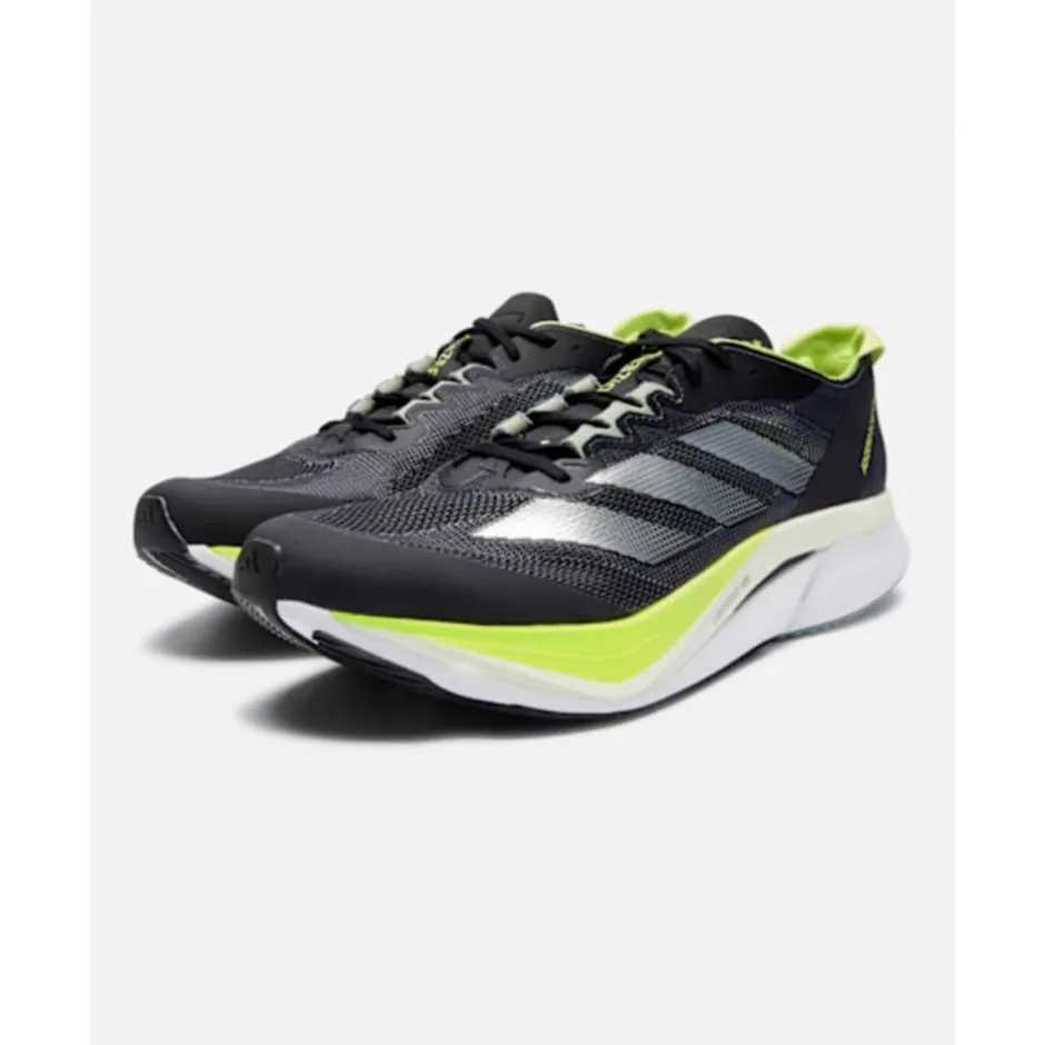 Mens Adizero Boston 12-adidas New
