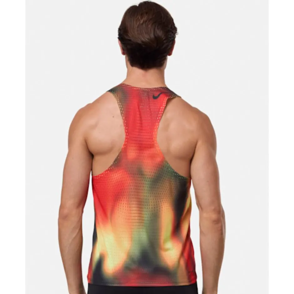Mens Aeroswift Race Singlet-Nike Online
