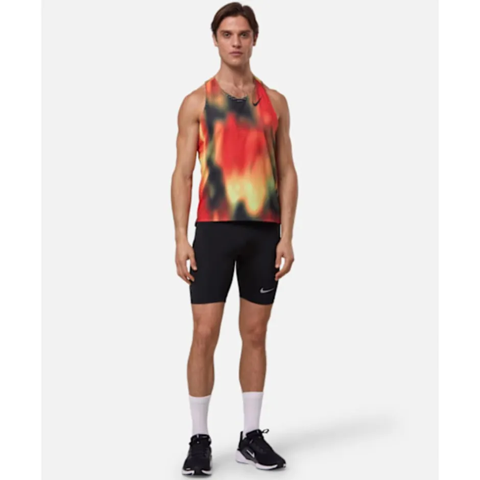 Mens Aeroswift Race Singlet-Nike Online