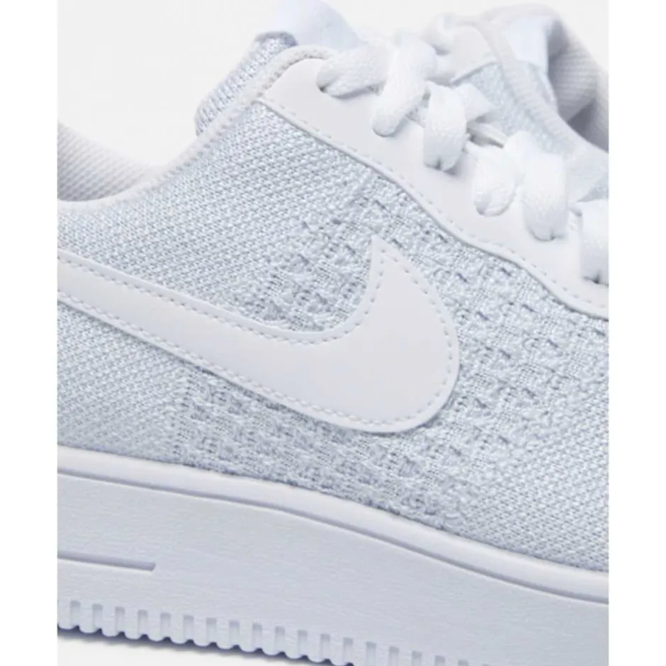 Mens Air Force 1 Flyknit-Nike New