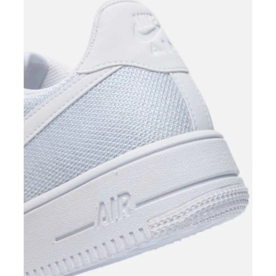 Mens Air Force 1 Flyknit-Nike New