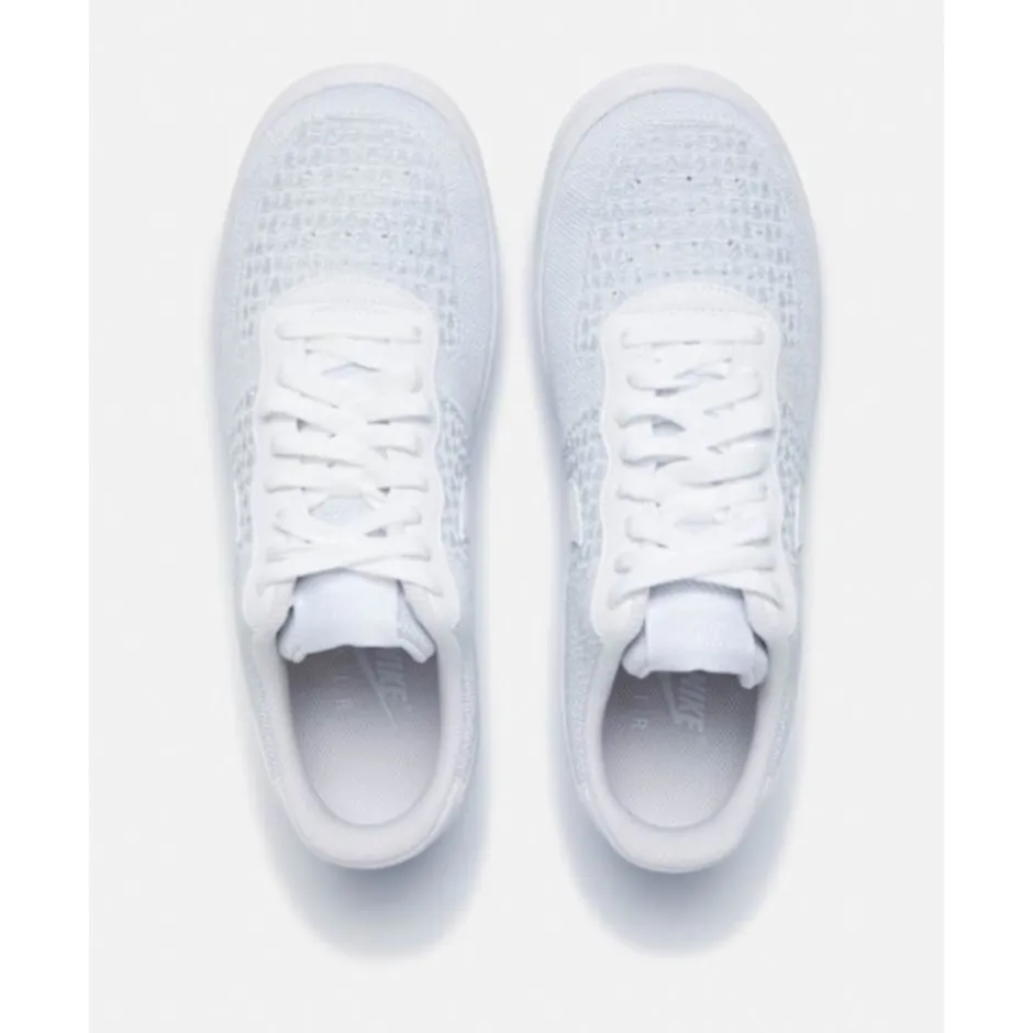Mens Air Force 1 Flyknit-Nike New