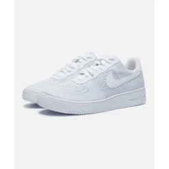 Mens Air Force 1 Flyknit-Nike New