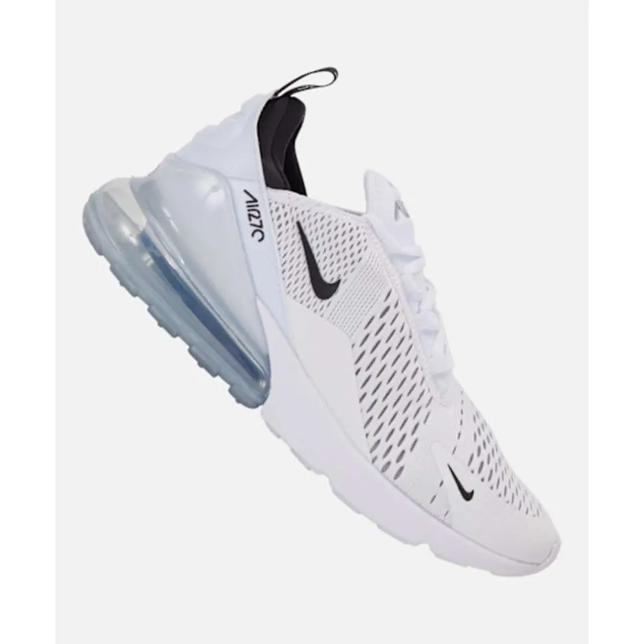 Mens Air Max 270-Nike Hot