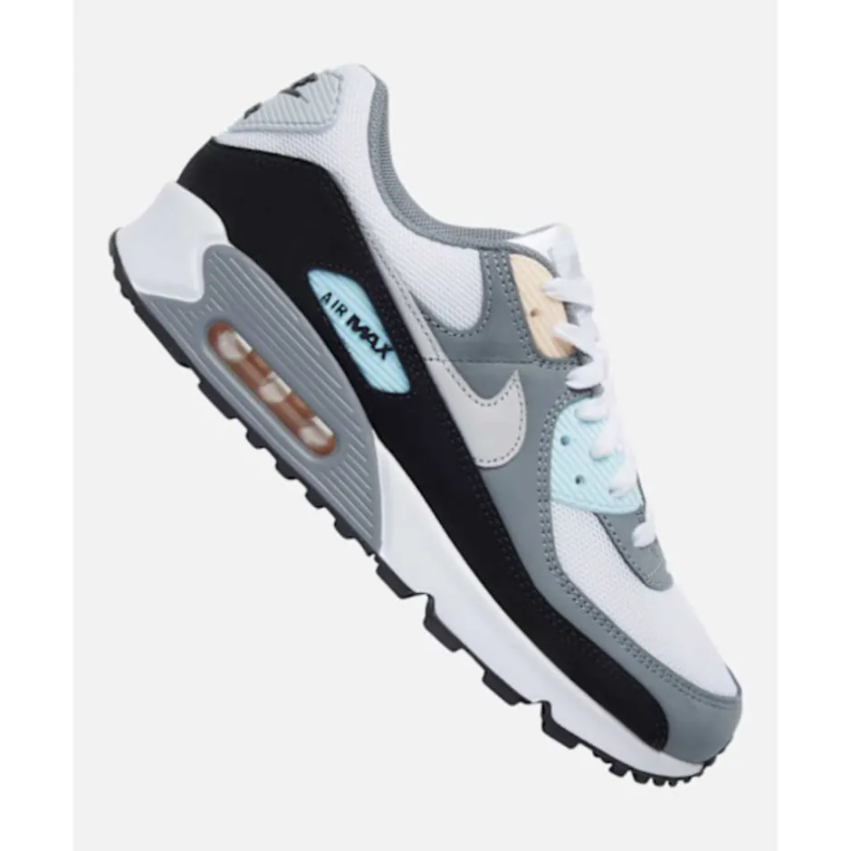 Mens Air Max 90-Nike Discount