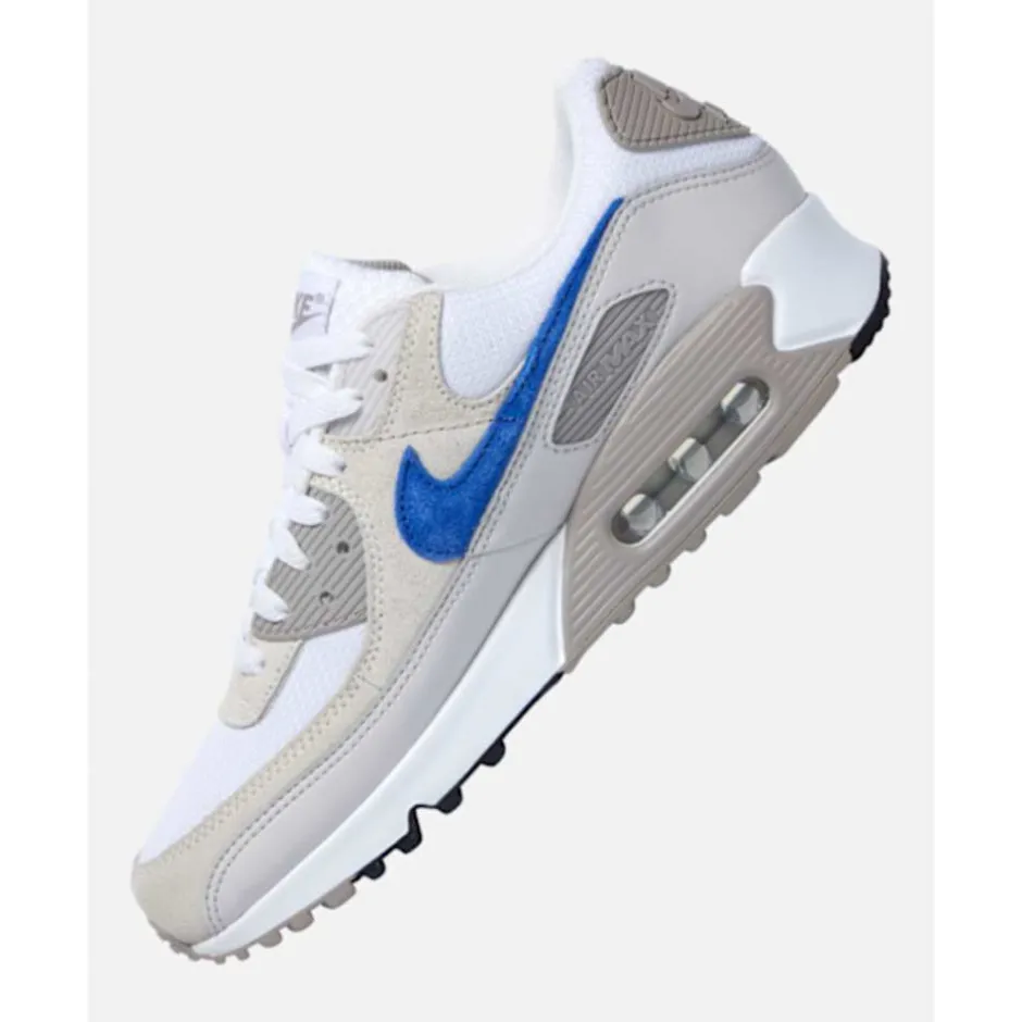 Mens Air Max 90-Nike Hot