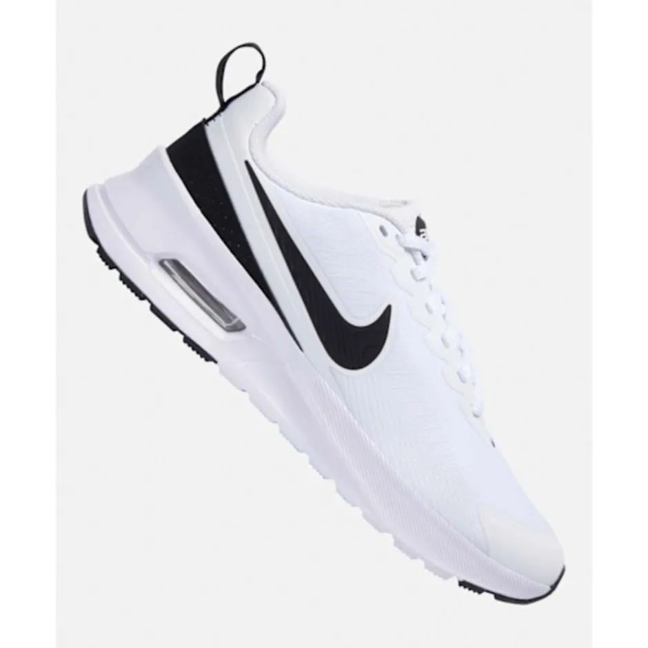 Mens Air Max Nuaxis-Nike Online