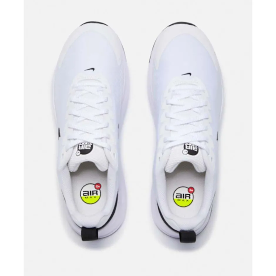Mens Air Max Nuaxis-Nike Online