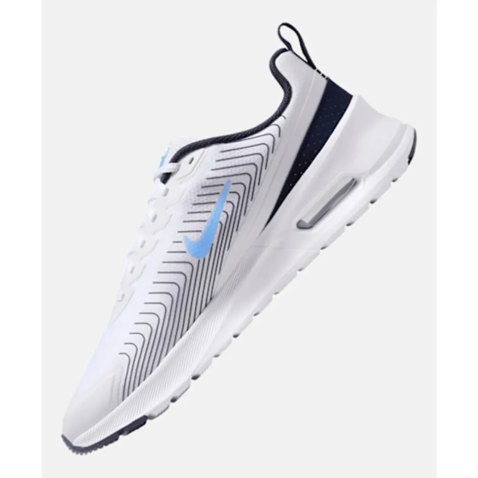 Mens Air Max Nuaxis-Nike Outlet