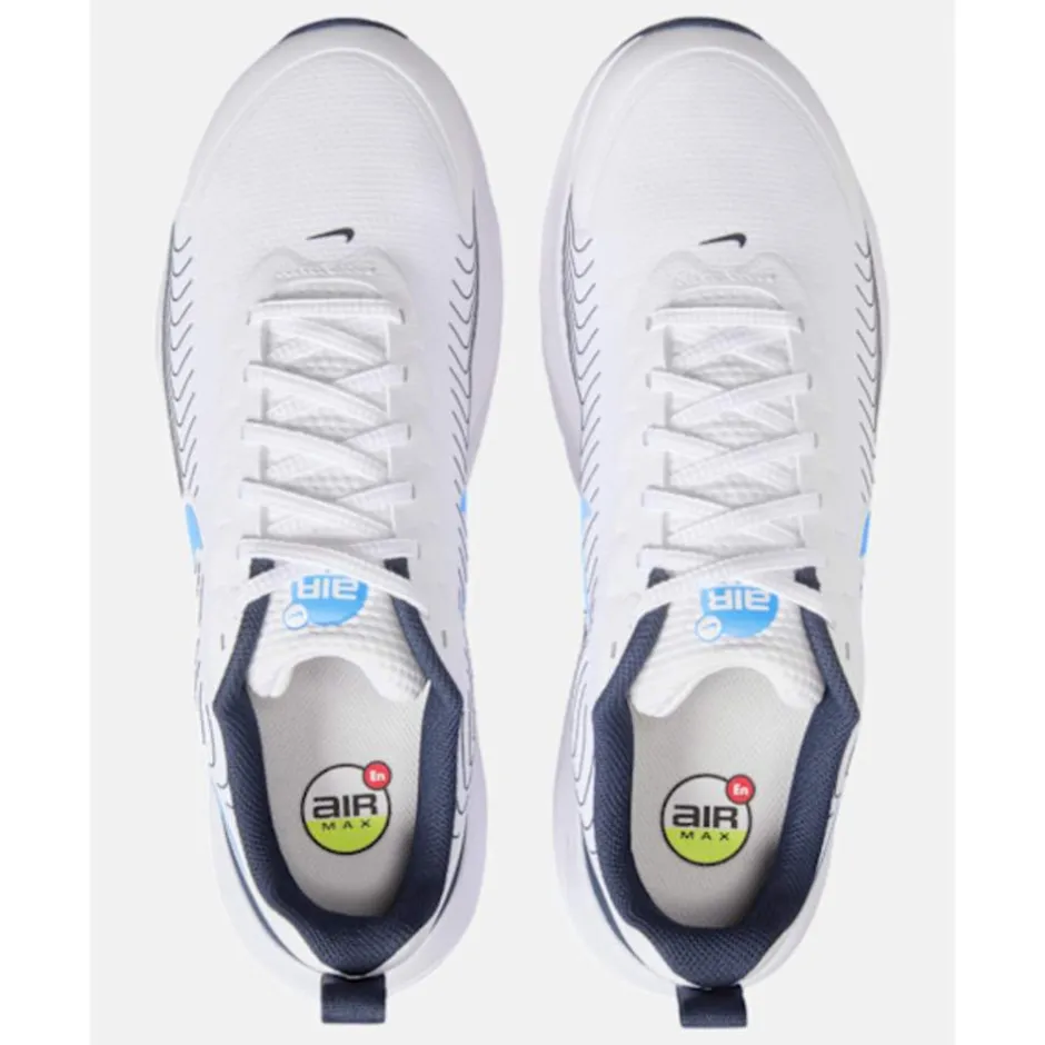 Mens Air Max Nuaxis-Nike Outlet