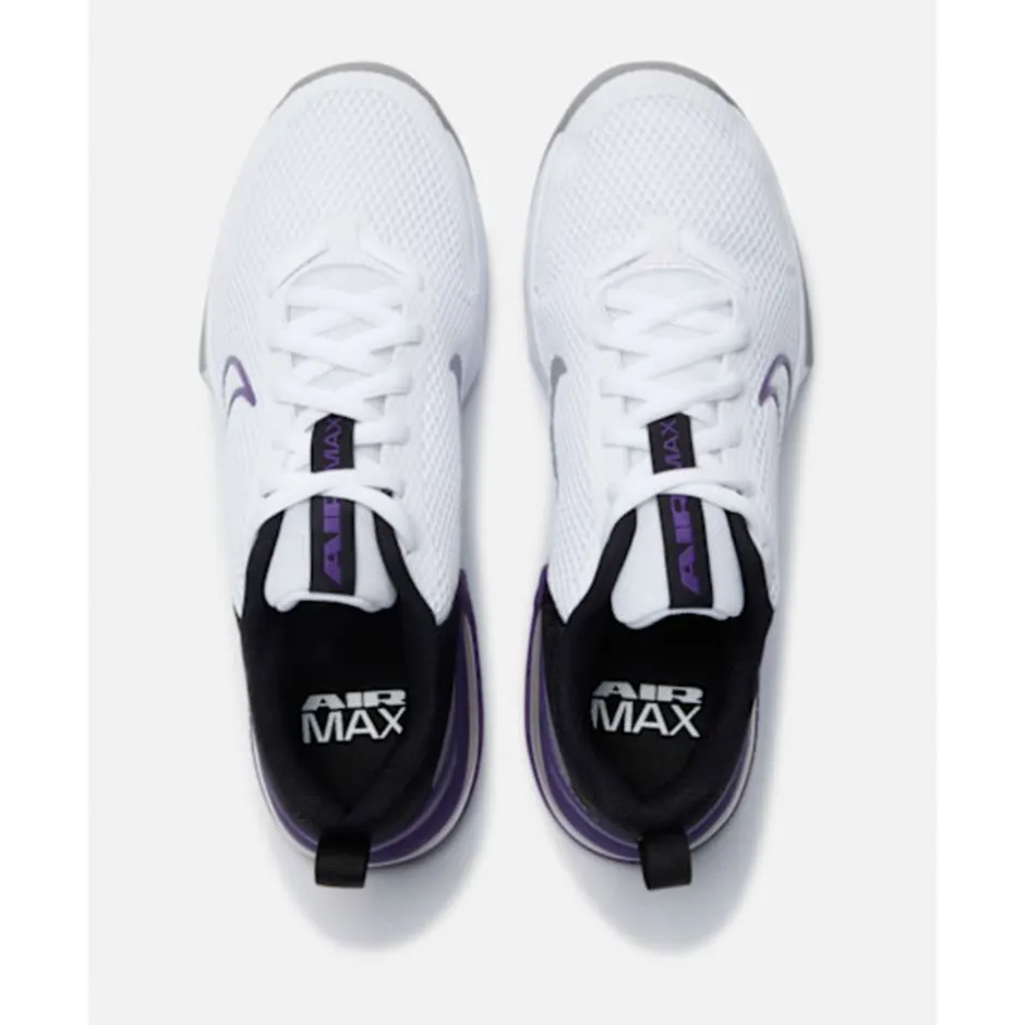 Mens Alpha Trainer 6-Nike Fashion
