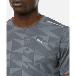 Mens AOP Speed T-Shirt-Puma Hot