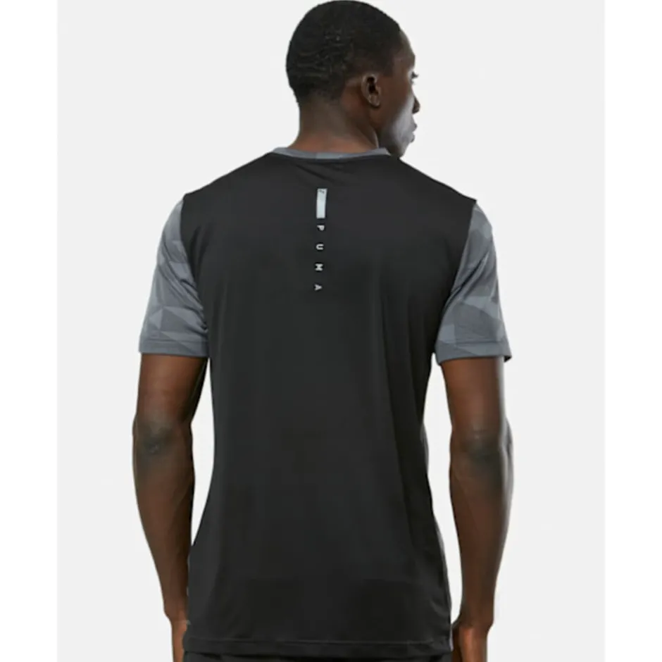 Mens AOP Speed T-Shirt-Puma Hot