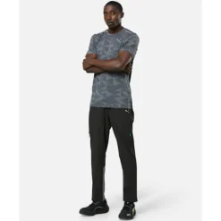 Mens AOP Speed T-Shirt-Puma Hot