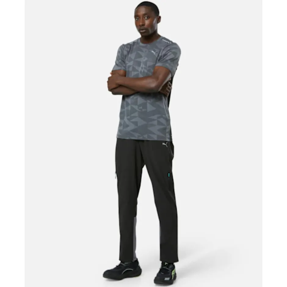 Mens AOP Speed T-Shirt-Puma Hot