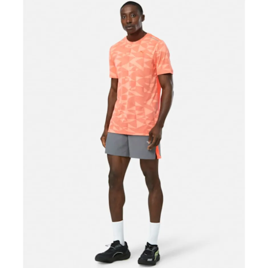 Mens AOP Speed T-Shirt-Puma Sale