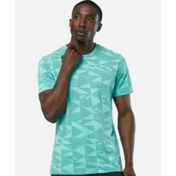 Mens AOP Speed T-Shirt-Puma Fashion