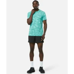 Mens AOP Speed T-Shirt-Puma Fashion