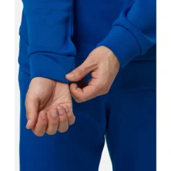 Mens Armour Fleece Half Zip Top-Under Armour Best